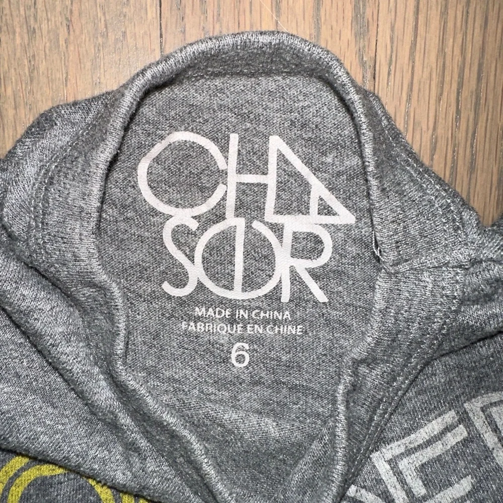Chaser Tee